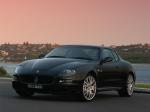 Maserati GranSport 2005 года (AU)